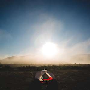 Big Bend Big Bend