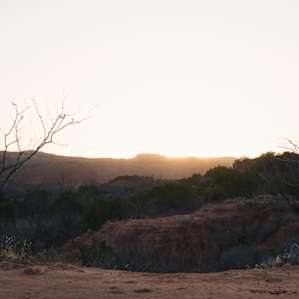 Caprock Canyons Caprock Canyons