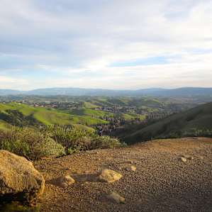 Mount Diablo Mount Diablo