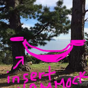 Angel Island Campground
