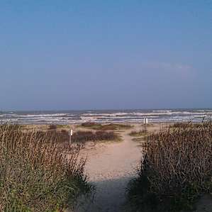 Galveston Island Galveston Island