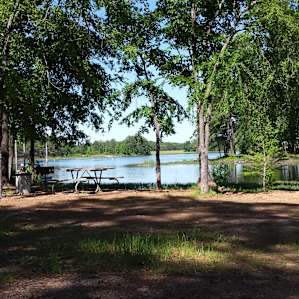 Martin Creek Lake Martin Creek Lake