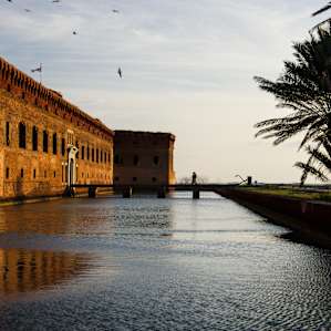 Dry Tortugas Dry Tortugas