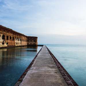 Dry Tortugas Dry Tortugas