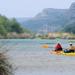 Devils River Devils River
