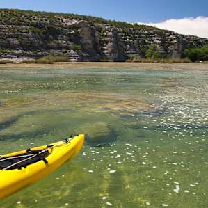 Devils River Devils River