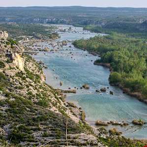 Devils River Devils River