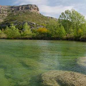 Devils River Devils River