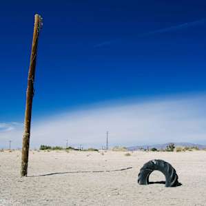Salton Sea Salton Sea