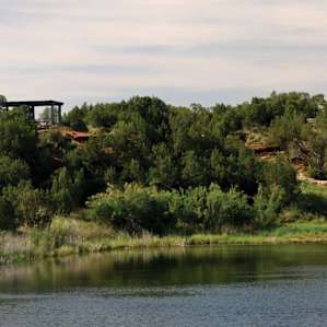 Copper Breaks Copper Breaks
