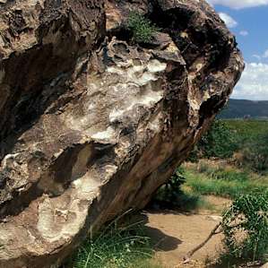 Hueco Tanks Hueco Tanks