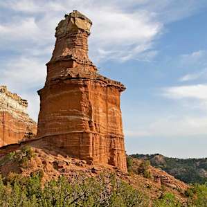 Palo Duro Palo Duro