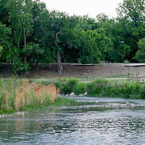 South Llano River South Llano River