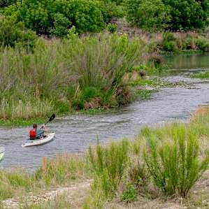 South Llano River South Llano River