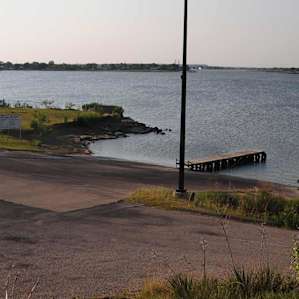 Lake Colorado City Lake Colorado City