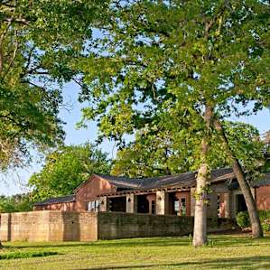 Fort Parker Fort Parker
