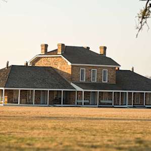 Fort Richardson Fort Richardson