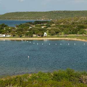 Possum Kingdom Possum Kingdom