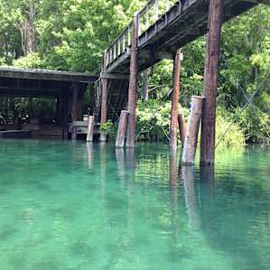 Silver Springs Silver Springs