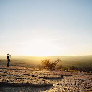 Walk-in Campsites