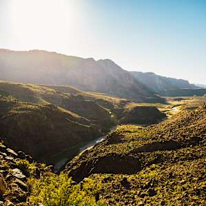 Big Bend Ranch Big Bend Ranch