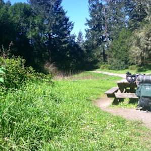 Glen Campground