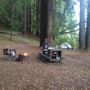 Campsite 4