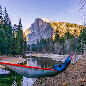 Yosemite Yosemite