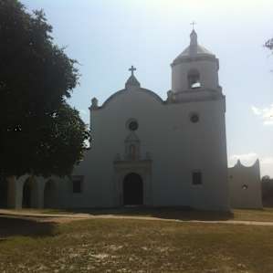 Goliad Campground