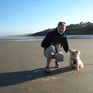 Tillicum Beach Campground