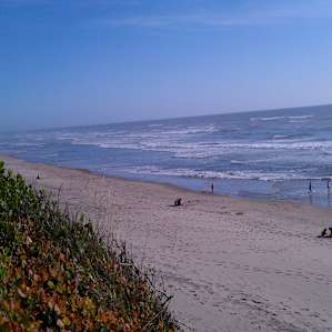Tillicum Beach Campground