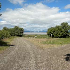 Goose Lake Goose Lake