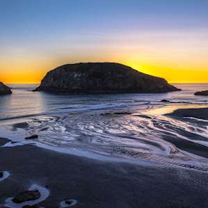 Harris Beach Harris Beach