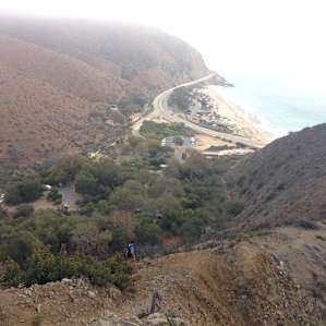 Point Mugu Point Mugu