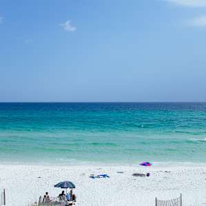 Grayton Beach Grayton Beach