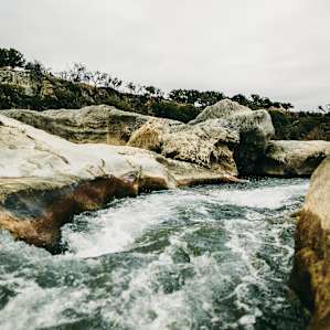 Pedernales Pedernales