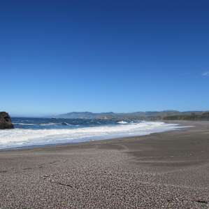 Sonoma Coast Sonoma Coast