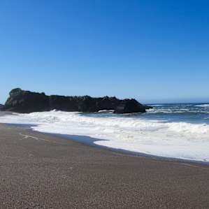 Sonoma Coast Sonoma Coast