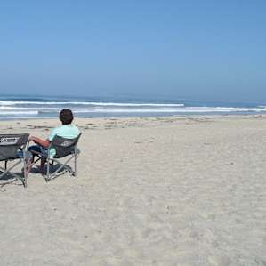 Silver Strand Silver Strand