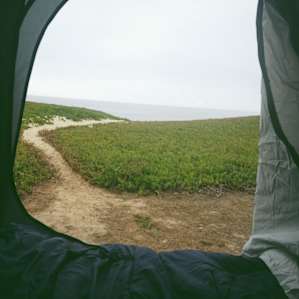 Half Moon Bay Half Moon Bay