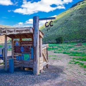Cottonwood Canyon Cottonwood Canyon
