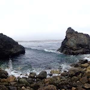 Kirk Creek Campground