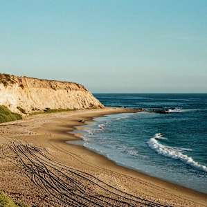 Crystal Cove Crystal Cove