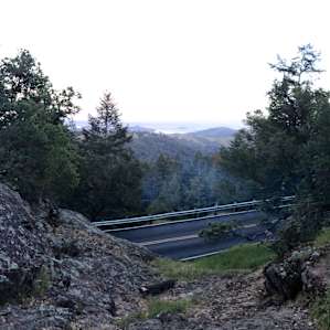 Bootjack Campground