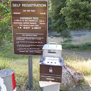 Standard self-pay