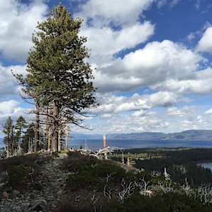 Tahoe Tahoe