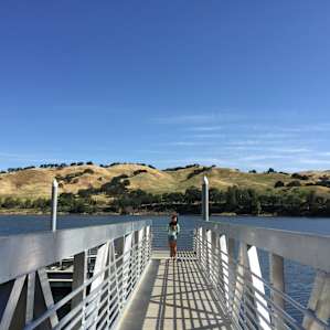 Del Valle Family Campground