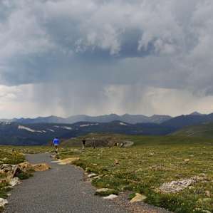 Rocky Mountain Rocky Mountain