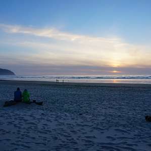 Cape Lookout Cape Lookout
