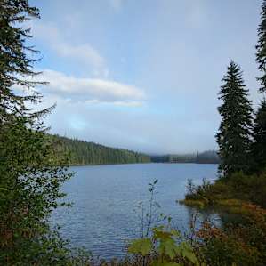 Coldwater Cove Campground